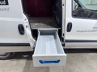 Opel - combo - 1.3 cdti l1h1 ecofl. - vd-502-k - afbeelding 20 van  21