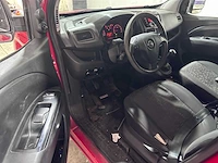 Opel - combo - 1.3 cdti l1h1 ecofl. - vf-996-l - afbeelding 10 van  17
