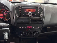 Opel - combo - 1.3 cdti l1h1 ecofl. - vf-996-l - afbeelding 14 van  17