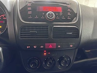 Opel - combo - 1.3 cdti l1h1 ecofl. - vf-996-l - afbeelding 15 van  17