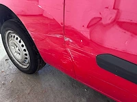 Opel - combo - 1.3 cdti l1h1 ecofl. - vf-996-l - afbeelding 17 van  17