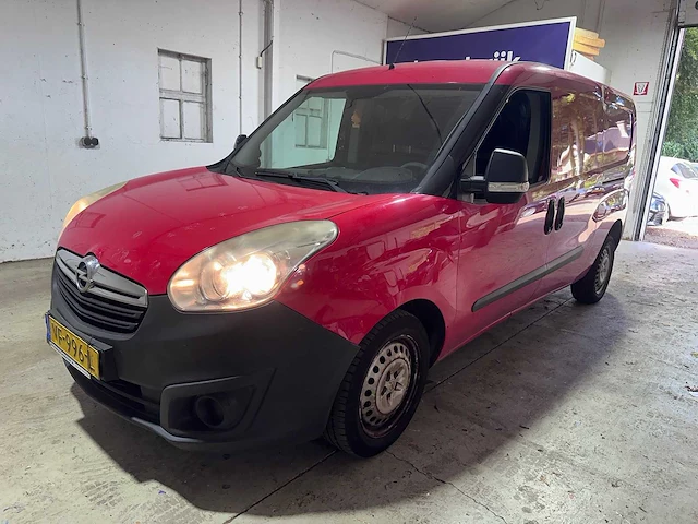 Opel - combo - 1.3 cdti l1h1 ecofl. - vf-996-l - afbeelding 1 van  17