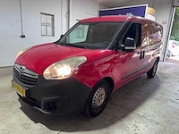 Opel - combo - 1.3 cdti l1h1 ecofl. - vf-996-l - afbeelding 1 van  17