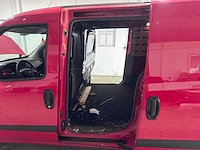 Opel - combo - 1.3 cdti l1h1 ecofl. - vf-996-l - afbeelding 3 van  17