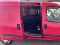 Opel - combo - 1.3 cdti l1h1 ecofl. - vf-996-l - afbeelding 7 van  17