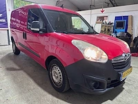 Opel - combo - 1.3 cdti l1h1 ecofl. - vf-996-l - afbeelding 8 van  17