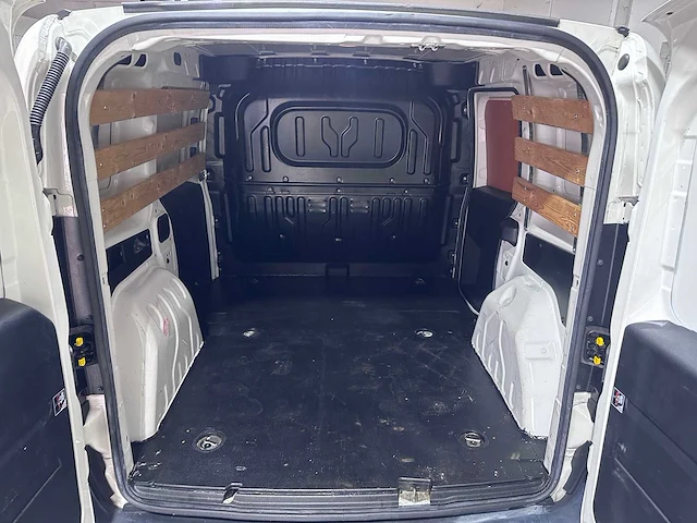 Opel - combo - 1.3 cdti l1h1 edit. - v-570-jt - afbeelding 7 van  16