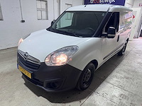 Opel - combo - 1.3 cdti l1h1 edit. - v-570-jt - afbeelding 1 van  16