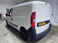 Opel - combo - 1.3 cdti l1h1 edit. - v-570-jt - afbeelding 9 van  16