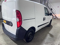 Opel - combo - 1.3 cdti l1h1 edit. - v-570-jt - afbeelding 11 van  16