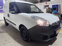 Opel - combo - 1.3 cdti l1h1 edit. - v-570-jt - afbeelding 13 van  16
