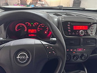 Opel - combo - 1.3 cdti l1h1 edit. - v-570-jt - afbeelding 16 van  16