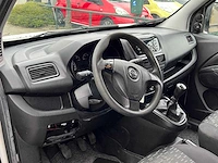 Opel - combo - 1.3 cdti l1h1 edit. - vr-827-z - afbeelding 9 van  16
