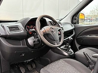 Opel - combo - 1.3 cdti l1h1 sport - 2015 - vr-492-p - afbeelding 2 van  17