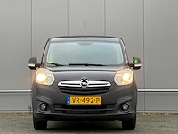 Opel - combo - 1.3 cdti l1h1 sport - 2015 - vr-492-p - afbeelding 14 van  17