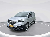 Opel - combo - 1.5d l1h1 edition - bedrijfswagen | vlj-44-j - afbeelding 1 van  23