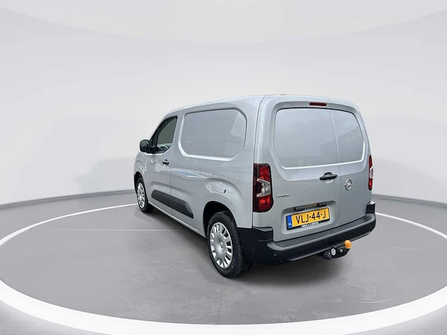 Opel - combo - 1.5d l1h1 edition - bedrijfswagen | vlj-44-j - afbeelding 12 van  23