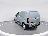 Opel - combo - 1.5d l1h1 edition - bedrijfswagen | vlj-44-j - afbeelding 12 van  23