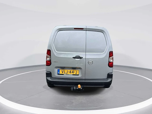 Opel - combo - 1.5d l1h1 edition - bedrijfswagen | vlj-44-j - afbeelding 17 van  23