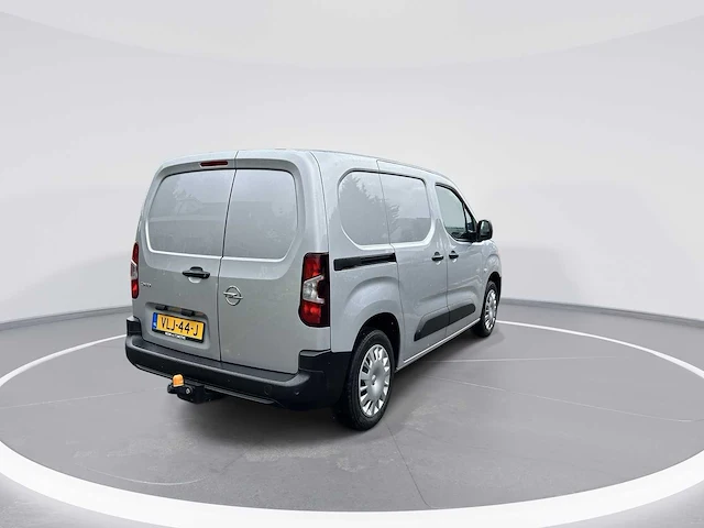 Opel - combo - 1.5d l1h1 edition - bedrijfswagen | vlj-44-j - afbeelding 18 van  23