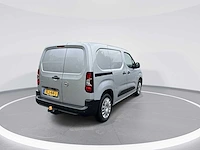 Opel - combo - 1.5d l1h1 edition - bedrijfswagen | vlj-44-j - afbeelding 18 van  23