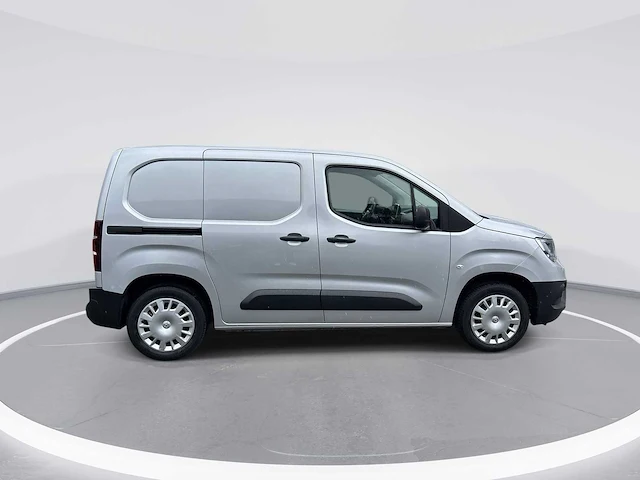 Opel - combo - 1.5d l1h1 edition - bedrijfswagen | vlj-44-j - afbeelding 19 van  23