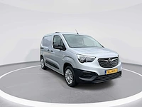 Opel - combo - 1.5d l1h1 edition - bedrijfswagen | vlj-44-j - afbeelding 20 van  23