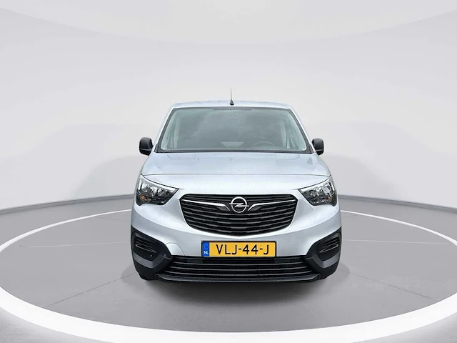 Opel - combo - 1.5d l1h1 edition - bedrijfswagen | vlj-44-j - afbeelding 21 van  23