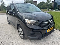 Opel - combo - 1.6d l1h1 edition - v-719-xr - 2019 - afbeelding 2 van  23
