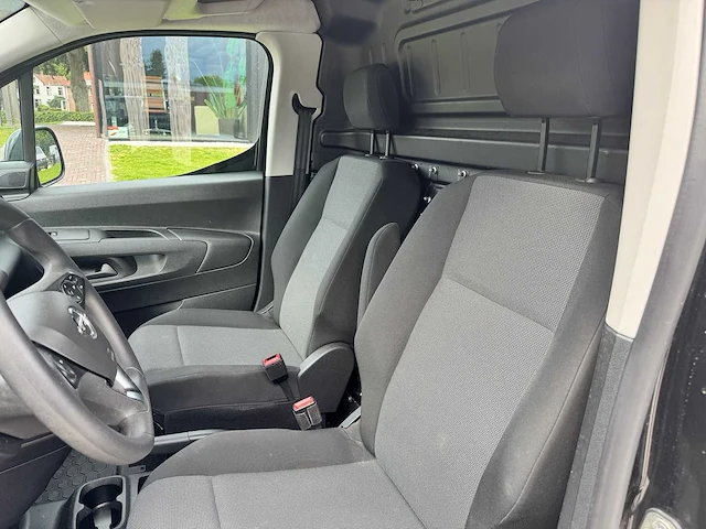 Opel - combo - 1.6d l1h1 edition - v-719-xr - 2019 - afbeelding 4 van  23
