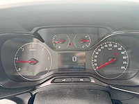 Opel - combo - 1.6d l1h1 edition - v-719-xr - 2019 - afbeelding 7 van  23