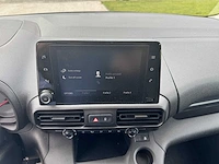 Opel - combo - 1.6d l1h1 edition - v-719-xr - 2019 - afbeelding 8 van  23