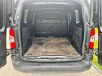 Opel - combo - 1.6d l1h1 edition - v-719-xr - 2019 - afbeelding 14 van  23
