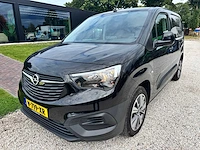 Opel - combo - 1.6d l1h1 edition - v-719-xr - 2019 - afbeelding 12 van  23