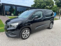 Opel - combo - 1.6d l1h1 edition - v-719-xr - 2019 - afbeelding 17 van  23