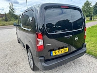 Opel - combo - 1.6d l1h1 edition - v-719-xr - 2019 - afbeelding 19 van  23