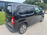 Opel - combo - 1.6d l1h1 edition - v-719-xr - 2019 - afbeelding 21 van  23