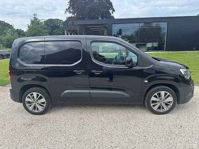 Opel - combo - 1.6d l1h1 edition - v-719-xr - 2019 - afbeelding 22 van  23