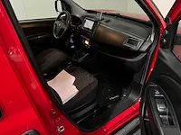 Opel - combo camper - 2013 - campervan - afbeelding 6 van  28