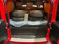 Opel - combo camper - 2013 - campervan - afbeelding 10 van  28