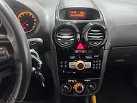 Opel - corsa - 1.2-16v 111 edition - 58-lgb-4 - afbeelding 5 van  19