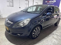 Opel - corsa - 1.2-16v 111 edition - 58-lgb-4 - afbeelding 1 van  19