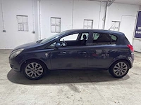 Opel - corsa - 1.2-16v 111 edition - 58-lgb-4 - afbeelding 12 van  19