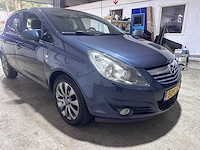 Opel - corsa - 1.2-16v 111 edition - 58-lgb-4 - afbeelding 16 van  19