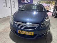 Opel - corsa - 1.2-16v 111 edition - 58-lgb-4 - afbeelding 17 van  19
