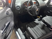Opel - corsa - 1.2-16v 111 edition - 58-lgb-4 - afbeelding 18 van  19