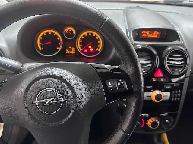 Opel - corsa - 1.2-16v 111 edition - 58-lgb-4 - afbeelding 19 van  19