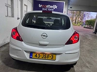 Opel - corsa - 1.2-16v business - 43-jsf-3 - afbeelding 16 van  21