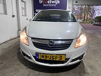 Opel - corsa - 1.2-16v business - 43-jsf-3 - afbeelding 20 van  21