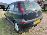 Opel - corsa - 1.2-16v elegance - personenauto - afbeelding 8 van  14